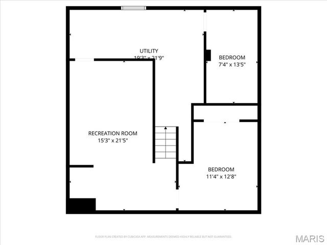 13222 Cantina Drive, Chesterfield, MO 63141