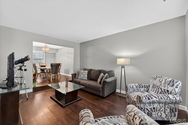 13222 Cantina Drive, Chesterfield, MO 63141