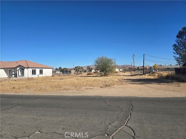 0 Mohawk Road, Apple Valley, CA 92308