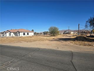 0 Mohawk Road, Apple Valley, CA 92308