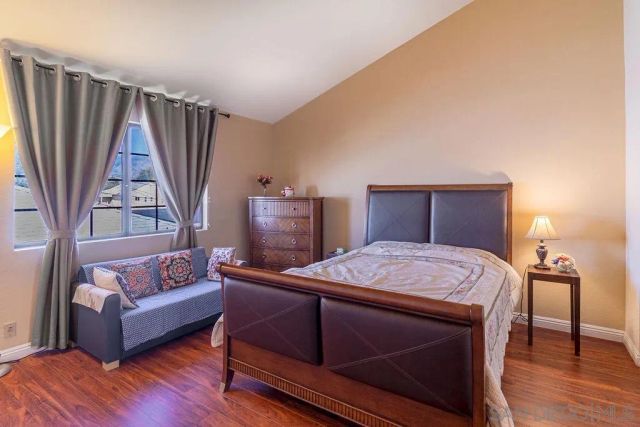 326 N CURTIS Avenue F, Alhambra, CA 91801