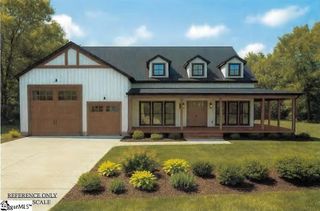 6091 Highway 101 N, Gray Court, SC 29645
