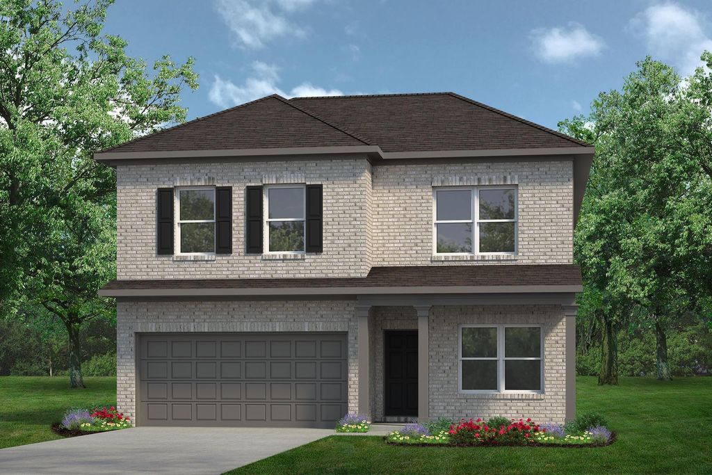 2819 Wind Cave Lane, Iowa Colony, TX 77583