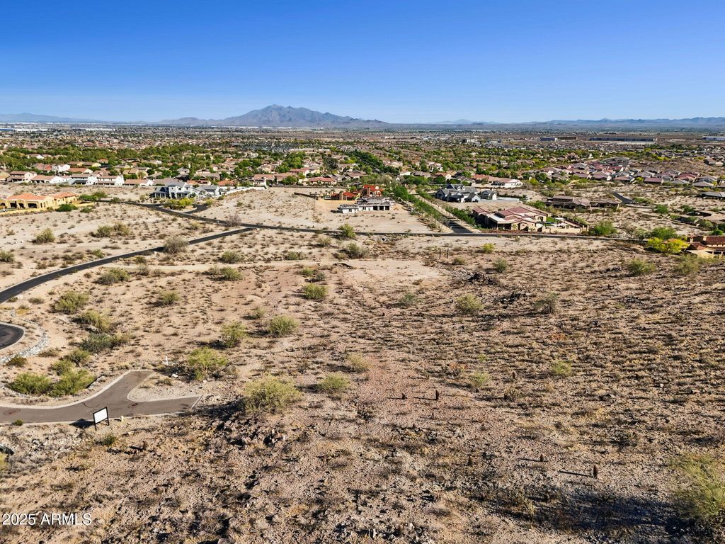 3388 N HIGHLANDS Drive 38, Buckeye, AZ 85396 — exterior