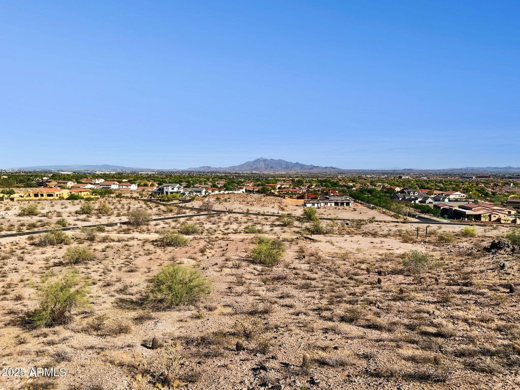 3388 N HIGHLANDS Drive 38, Buckeye, AZ 85396 — photo 4