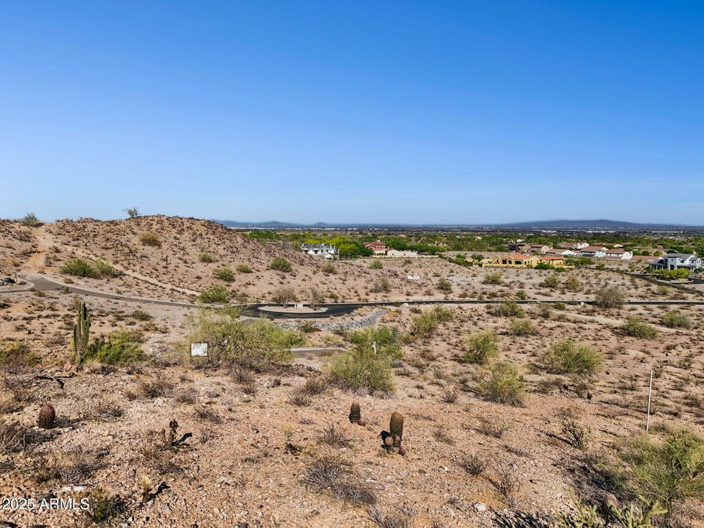 3388 N HIGHLANDS Drive 38, Buckeye, AZ 85396 — photo 5