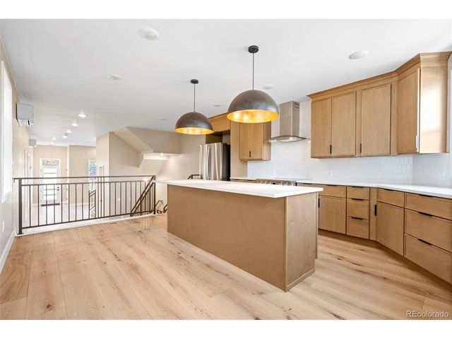 2502 W 29th Ave, Denver, CO 80211