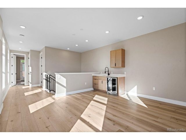 2502 W 29th Ave, Denver, CO 80211