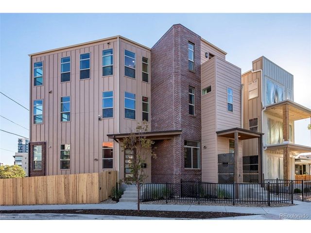 2502 W 29th Ave, Denver, CO 80211