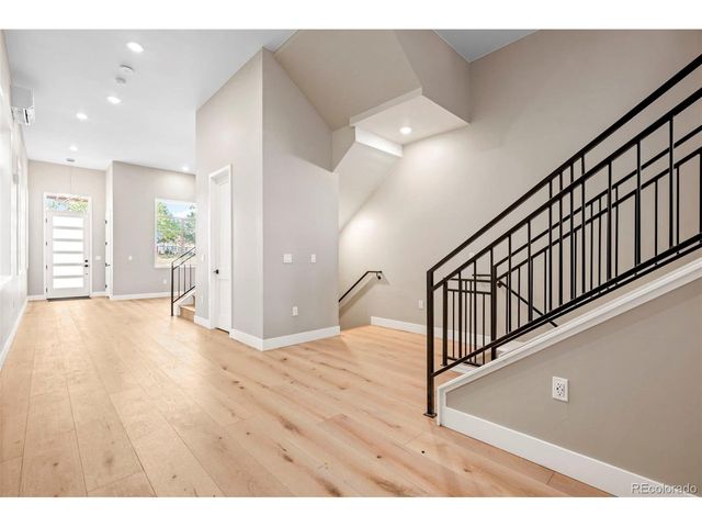 2502 W 29th Ave, Denver, CO 80211