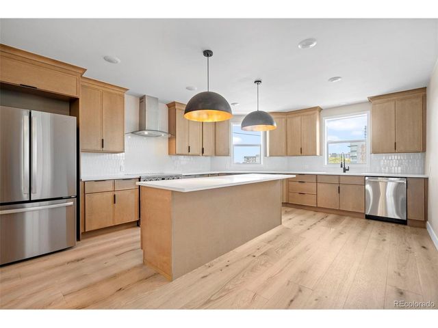 2502 W 29th Ave, Denver, CO 80211