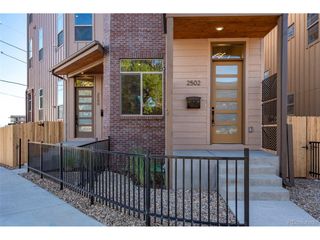 2502 W 29th Ave, Denver, CO 80211
