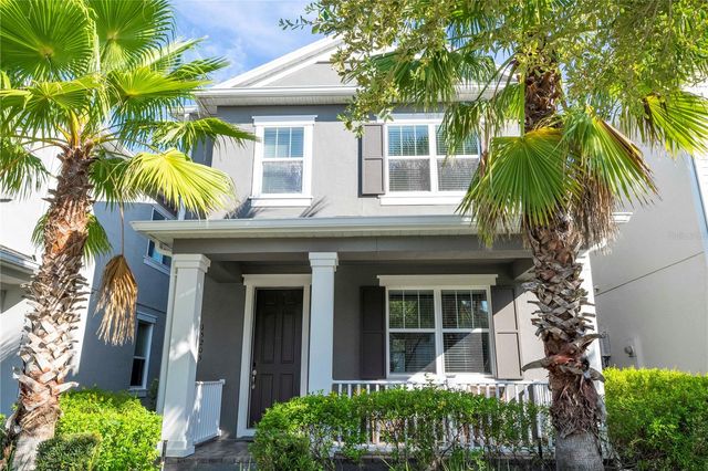 15205 SHONAN GOLD DRIVE, Winter Garden, FL 34787