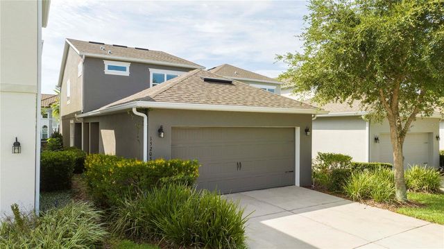 15205 SHONAN GOLD DRIVE, Winter Garden, FL 34787