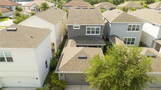 15205 SHONAN GOLD DRIVE, Winter Garden, FL 34787