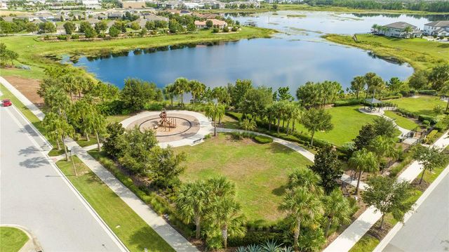 15205 SHONAN GOLD DRIVE, Winter Garden, FL 34787