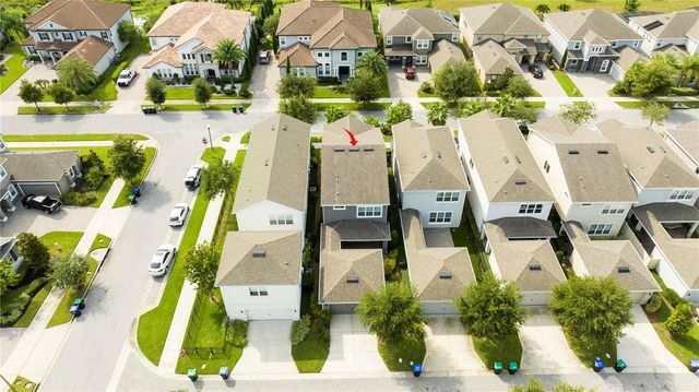 15205 SHONAN GOLD DRIVE, Winter Garden, FL 34787