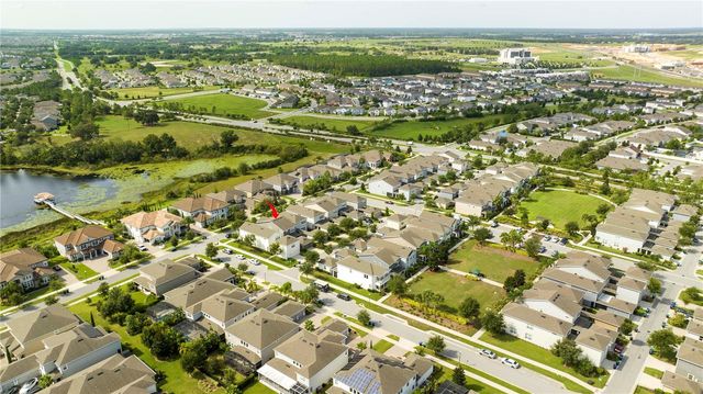 15205 SHONAN GOLD DRIVE, Winter Garden, FL 34787