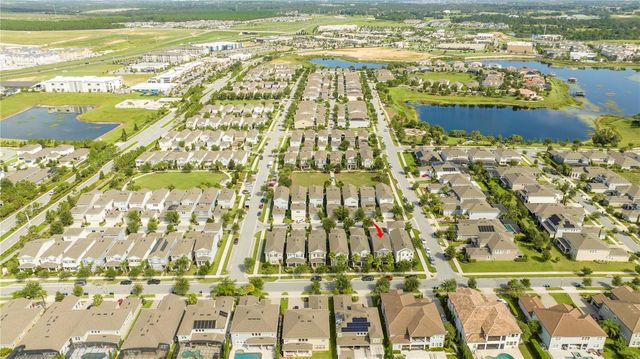 15205 SHONAN GOLD DRIVE, Winter Garden, FL 34787