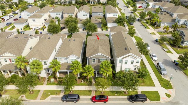 15205 SHONAN GOLD DRIVE, Winter Garden, FL 34787