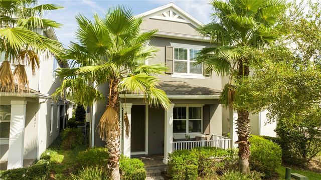 15205 SHONAN GOLD DRIVE, Winter Garden, FL 34787