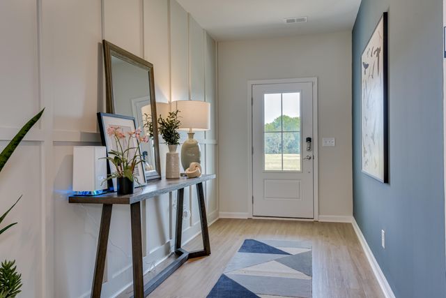 580 Edenwood Drive, Sumter, SC 29150