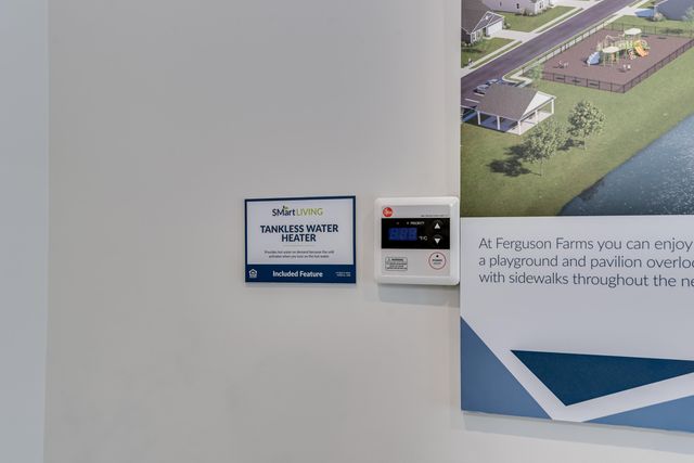 580 Edenwood Drive, Sumter, SC 29150