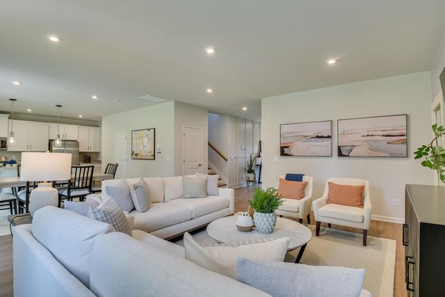 580 Edenwood Drive, Sumter, SC 29150