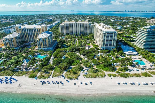 430 Grand Bay Drive 307, Key Biscayne, FL 33149