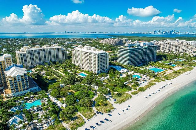 430 Grand Bay Drive 307, Key Biscayne, FL 33149