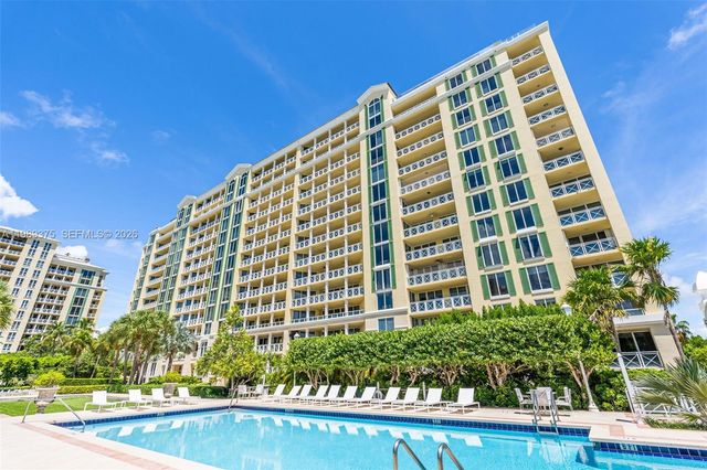 430 Grand Bay Drive 307, Key Biscayne, FL 33149