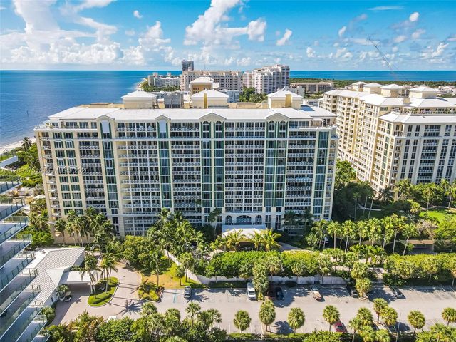 430 Grand Bay Drive 307, Key Biscayne, FL 33149