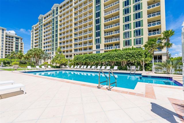 430 Grand Bay Drive 307, Key Biscayne, FL 33149