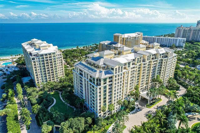 430 Grand Bay Drive 307, Key Biscayne, FL 33149