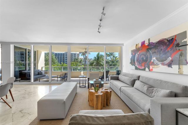 430 Grand Bay Drive 307, Key Biscayne, FL 33149