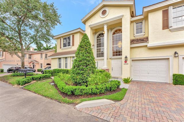12442 NW 10th Ct C-14, Coral Springs, FL 33071