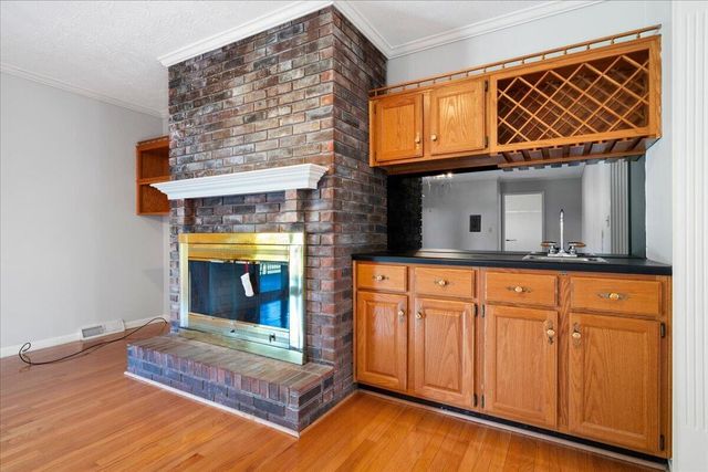 135 Hidden Valley Road, Danville, KY 40422