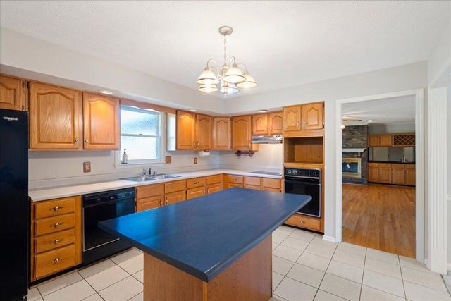 135 Hidden Valley Road, Danville, KY 40422
