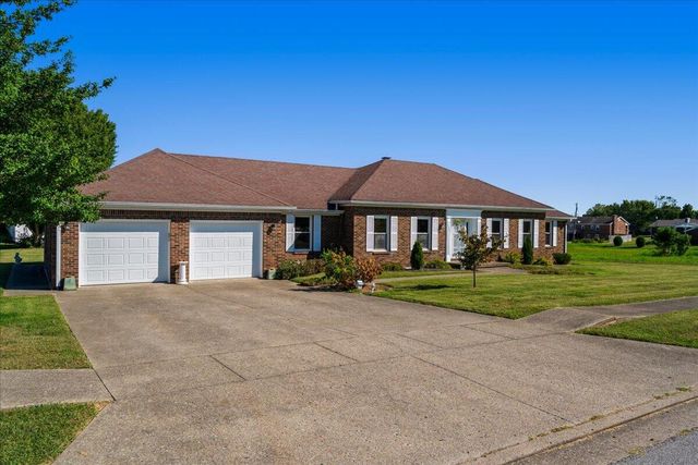 135 Hidden Valley Road, Danville, KY 40422