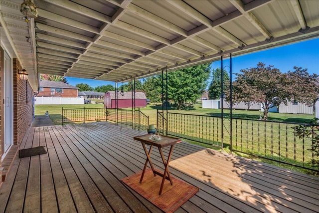 135 Hidden Valley Road, Danville, KY 40422