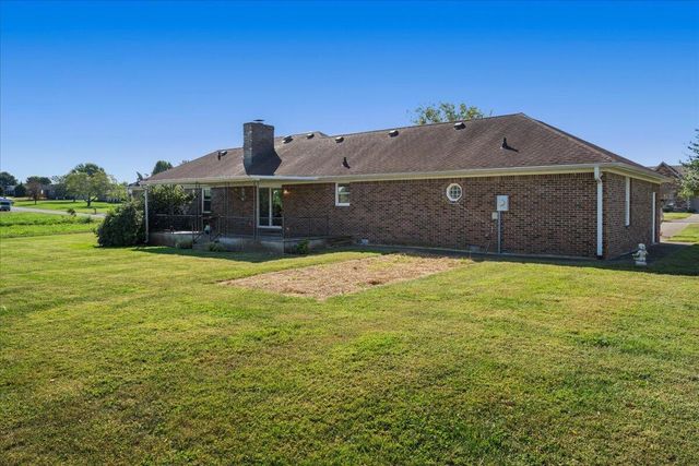 135 Hidden Valley Road, Danville, KY 40422
