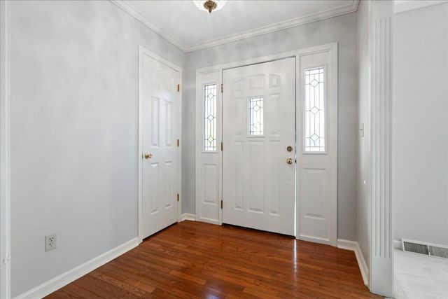 135 Hidden Valley Road, Danville, KY 40422