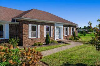 135 Hidden Valley Road, Danville, KY 40422