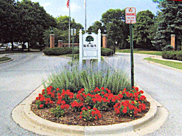 193 Country Club Drive, Prospect Heights, IL 60070