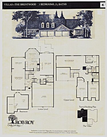 193 Country Club Drive, Prospect Heights, IL 60070