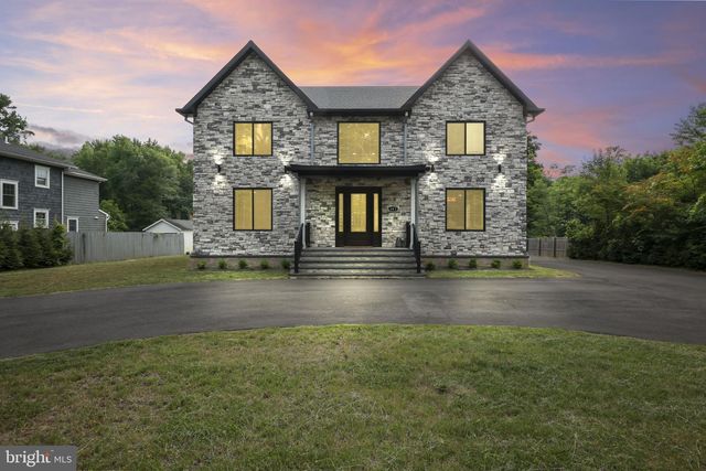 147 CARTER RD, Princeton, NJ 08540