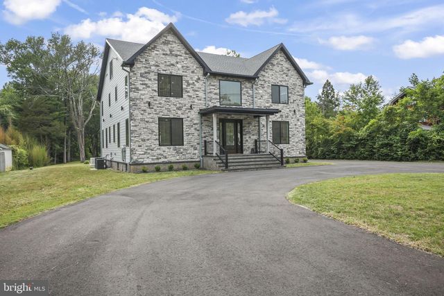147 CARTER RD, Princeton, NJ 08540