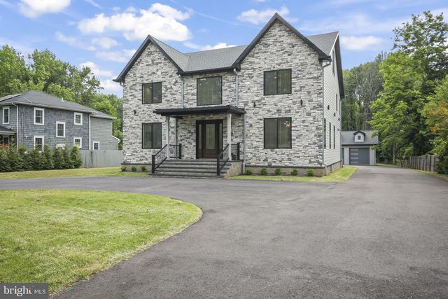 147 CARTER RD, Princeton, NJ 08540