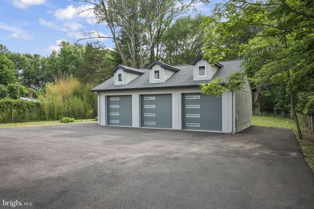 147 CARTER RD, Princeton, NJ 08540