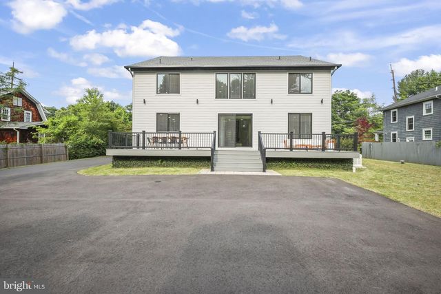 147 CARTER RD, Princeton, NJ 08540